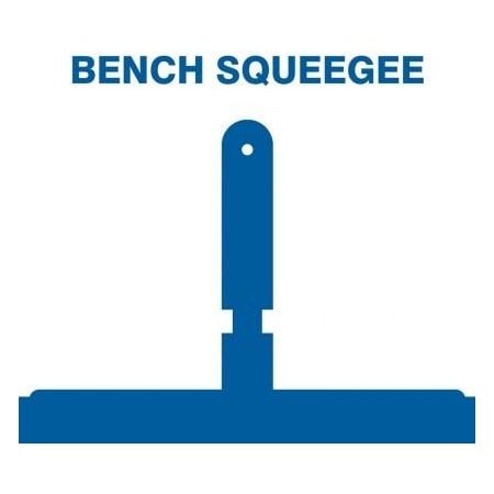 Accuform TOOL SHADOWS MISCELLANEOUS COLOR PVR399BU PVR399BU